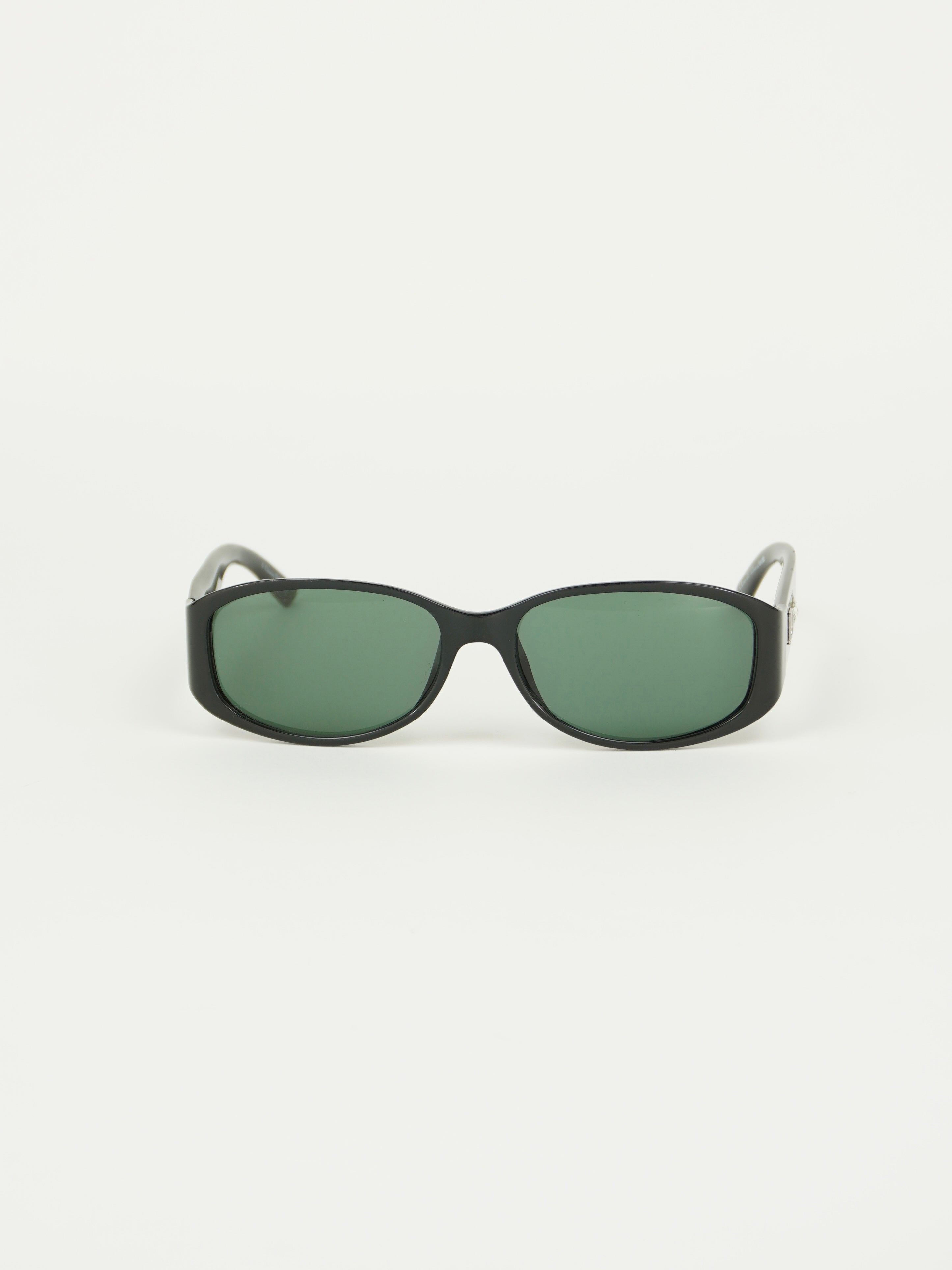 CHRISTIAN DIOR STAR LOGO SUNGLASSES