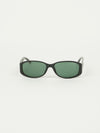 CHRISTIAN DIOR STAR LOGO SUNGLASSES