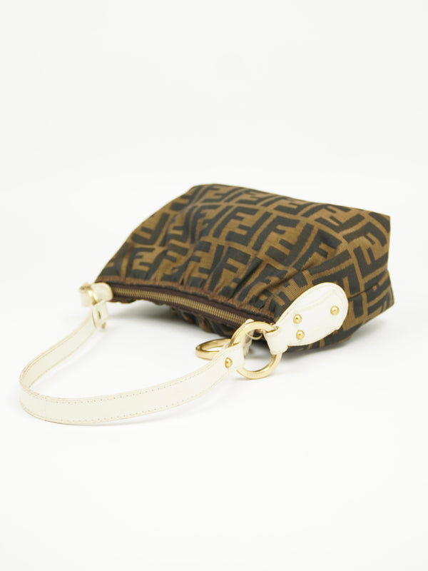 FENDI MONOGRAM BAG