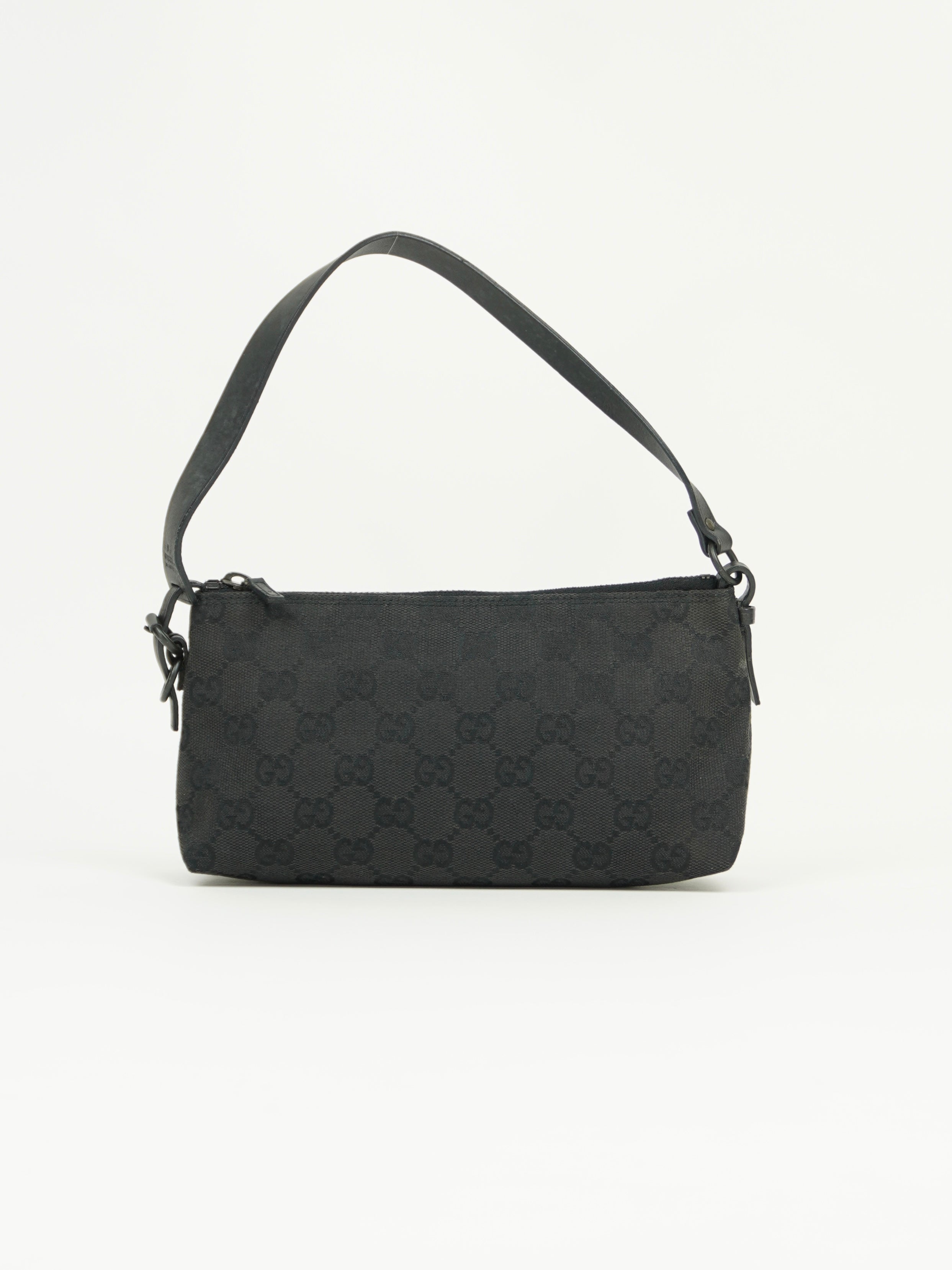 GUCCI MONOGRAM BAG