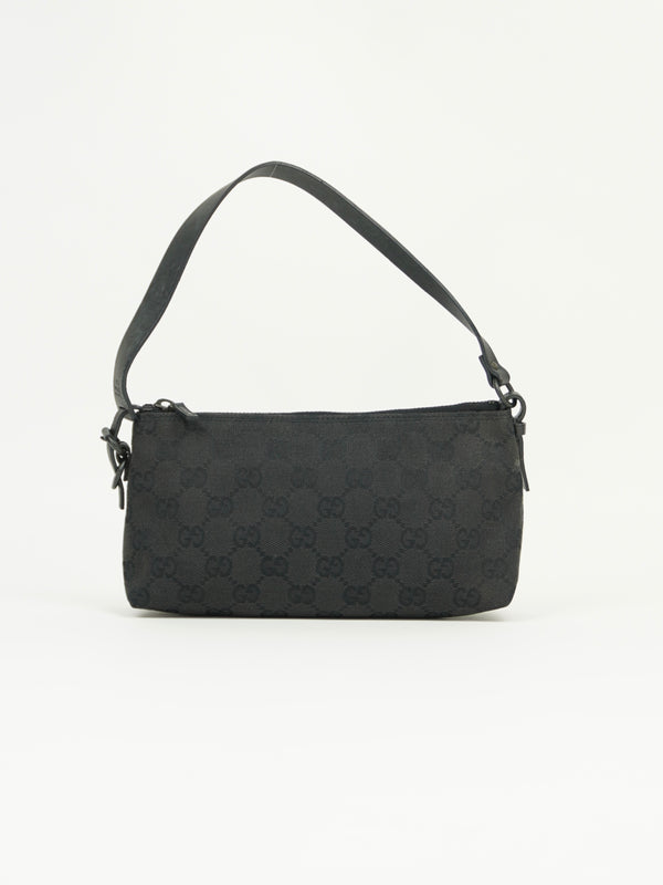 GUCCI MONOGRAM BAG