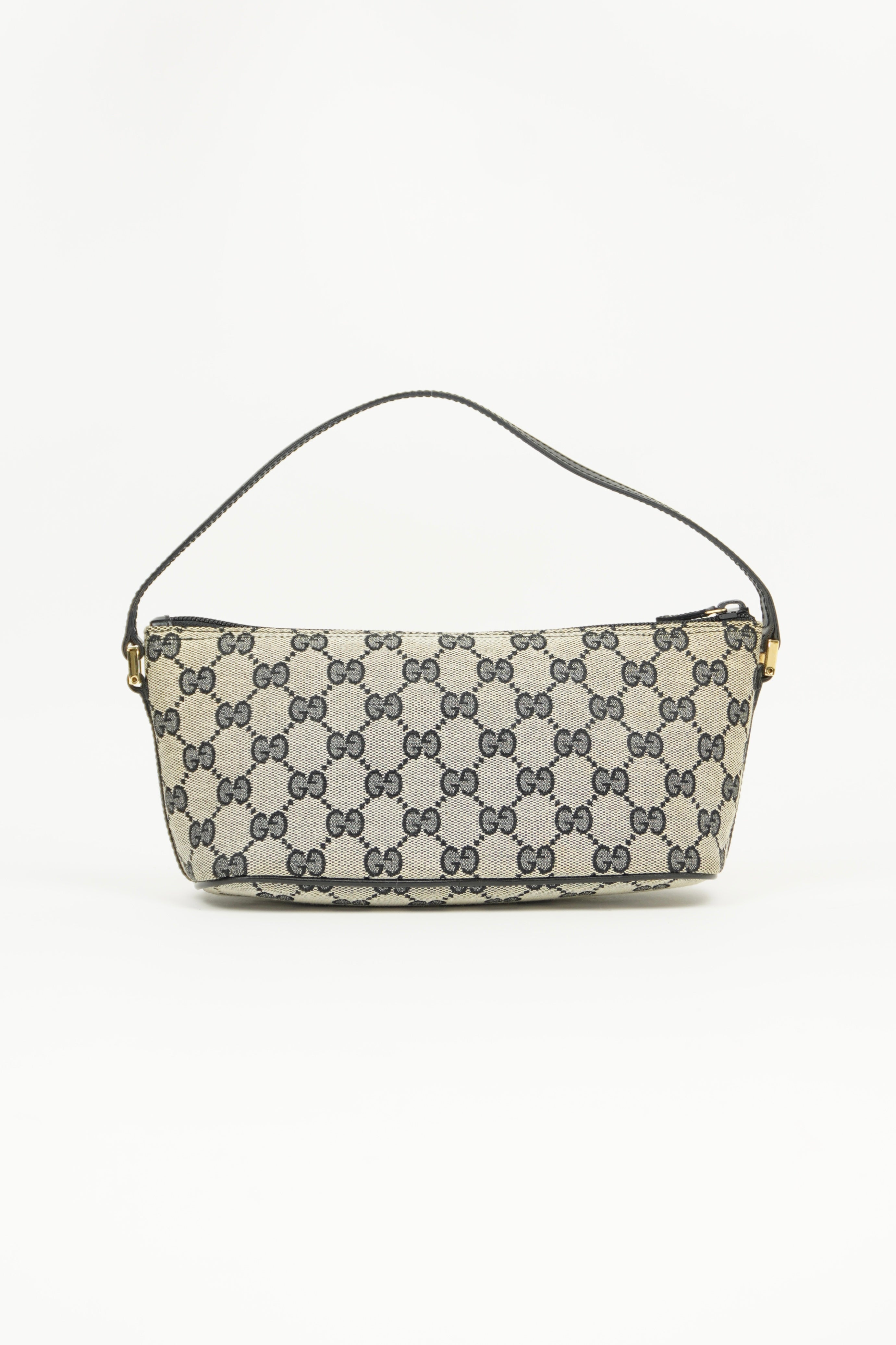 GUCCI MONOGRAM BAG