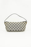 GUCCI MONOGRAM BAG