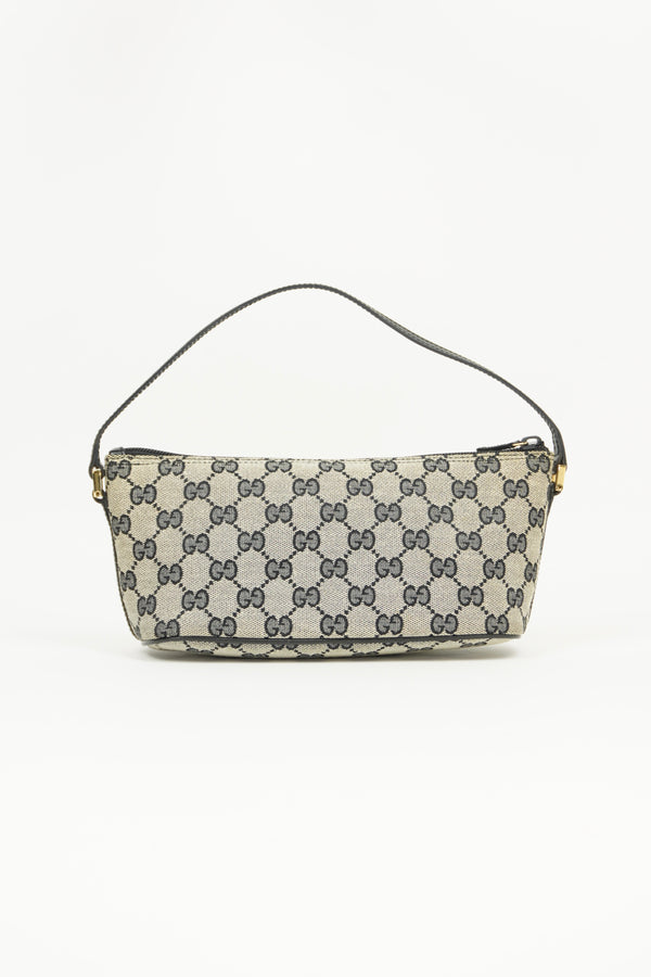 GUCCI MONOGRAM BAG