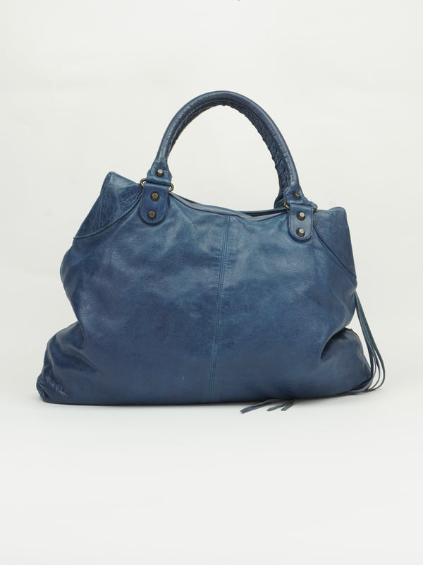 BALENCIAGA MIDDAY BAG