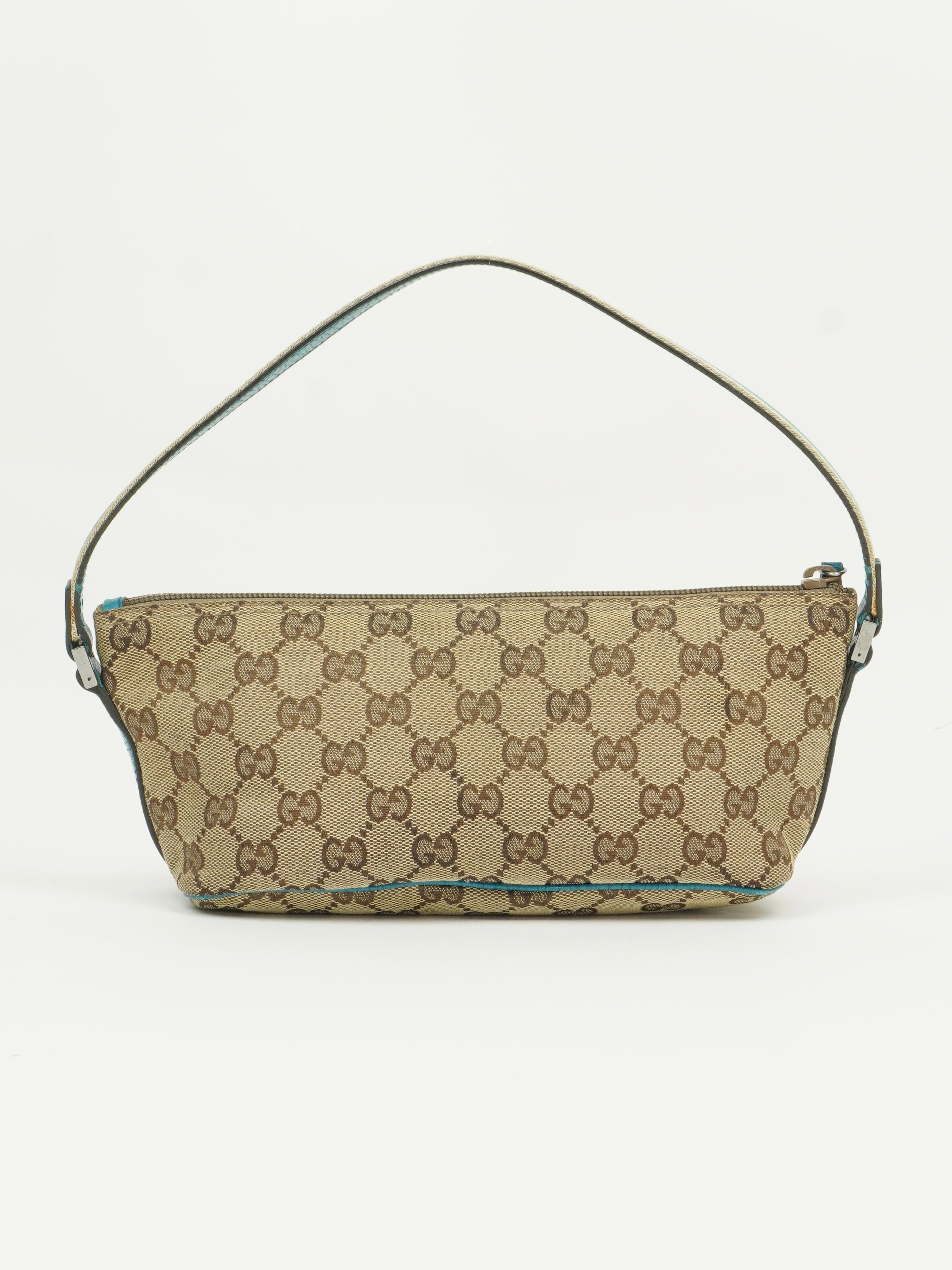 GUCCI MONOGRAM BAG