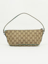 GUCCI MONOGRAM BAG