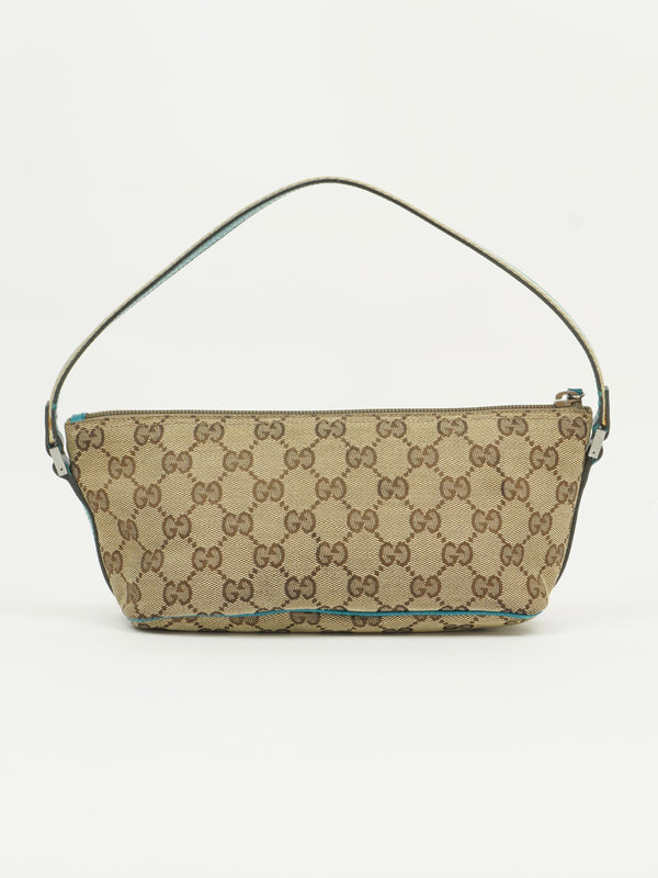 GUCCI MONOGRAM BAG