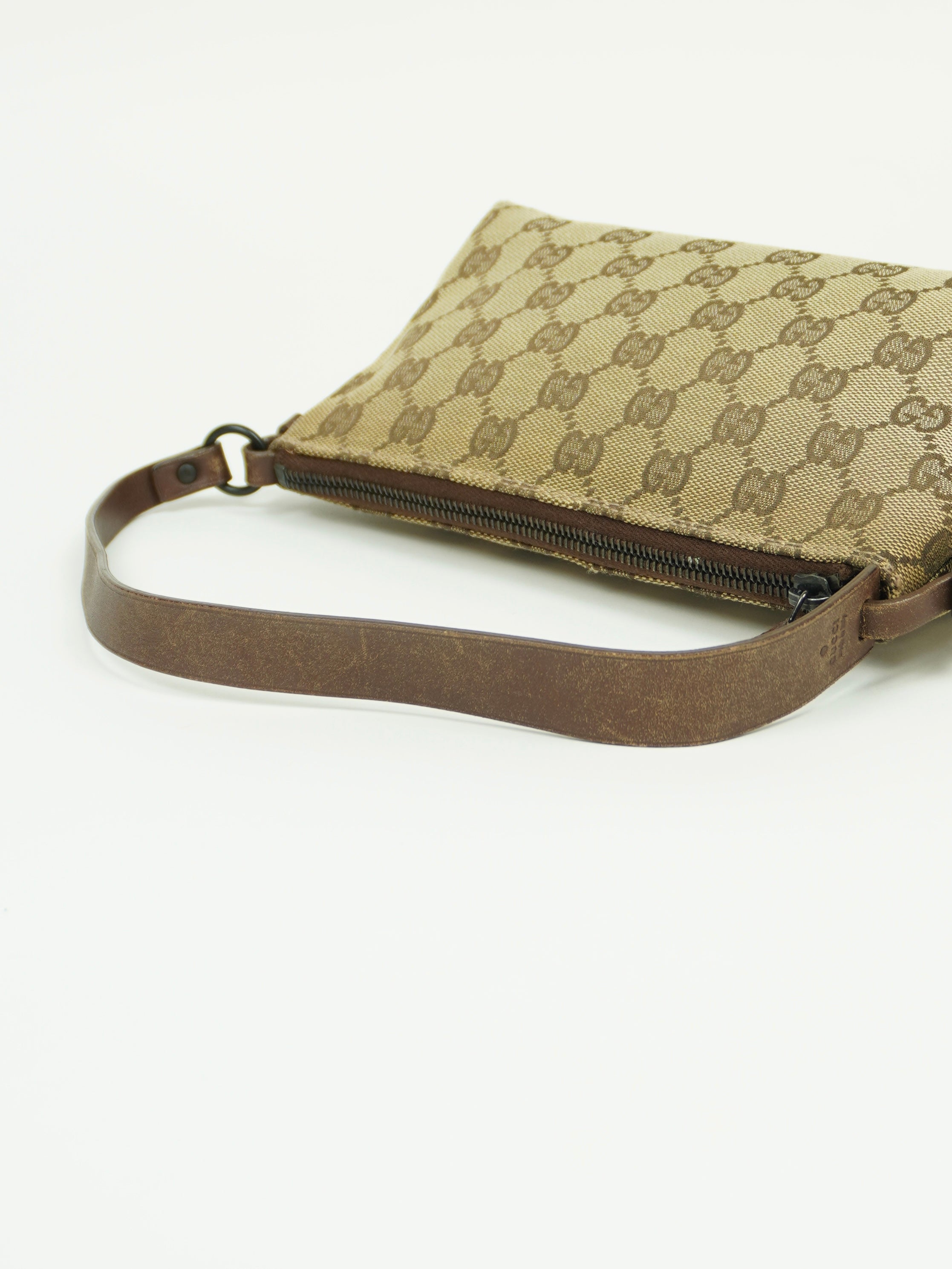 GUCCI MONOGRAM BAG