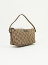 GUCCI MONOGRAM BAG
