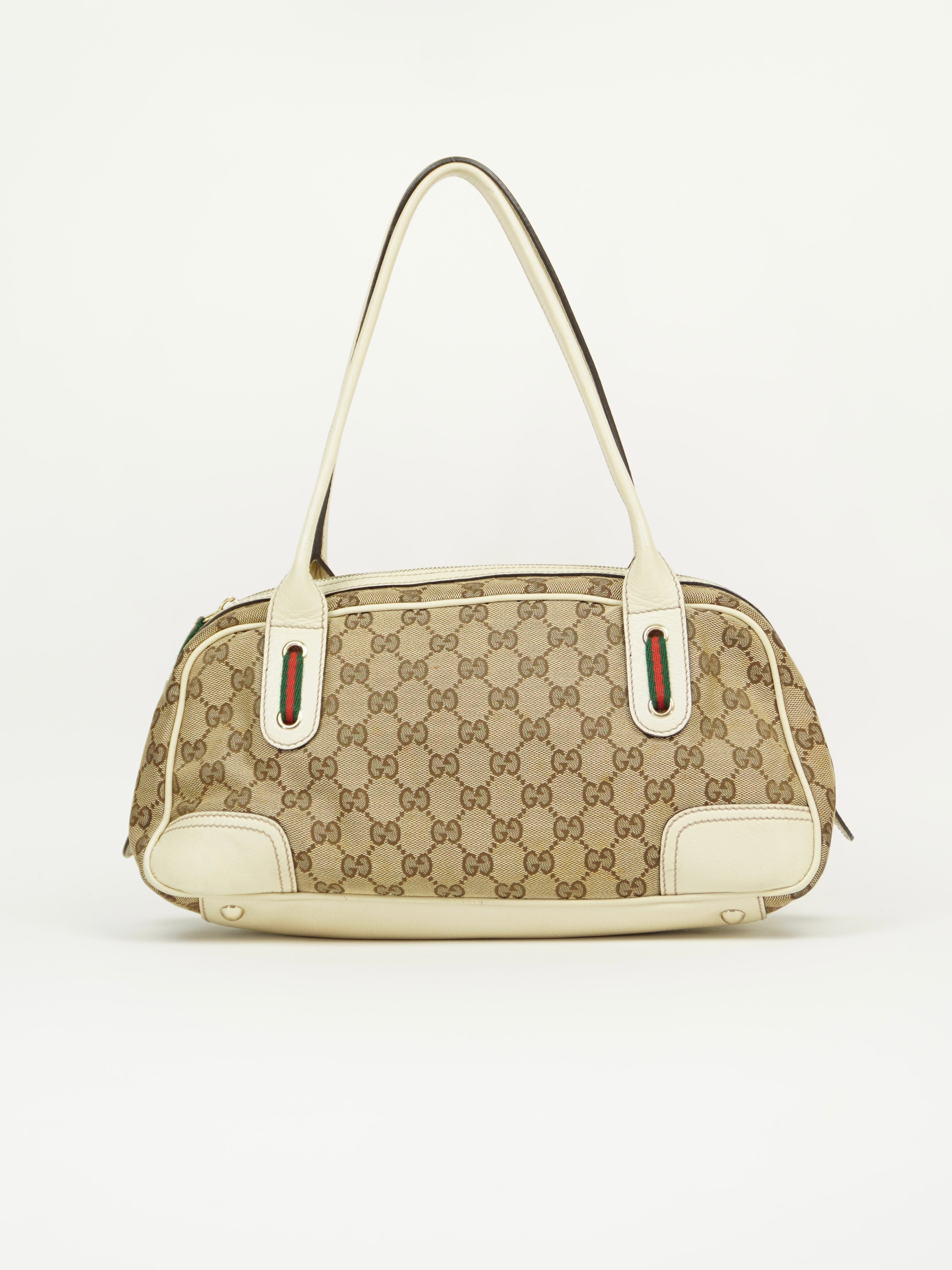 GUCCI MONOGRAM BAG