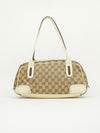 GUCCI MONOGRAM BAG