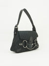 GUCCI HORSEBIT CHAIN SHOULDER BAG