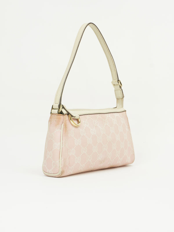 GUCCI MONOGRAM BAG