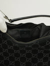 GUCCI TOM FORD VELVET SUEDE BAG