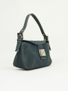 FENDI BAGUETTE WITH MARBLE BUCKLE