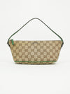 GUCCI MONOGRAM BAG