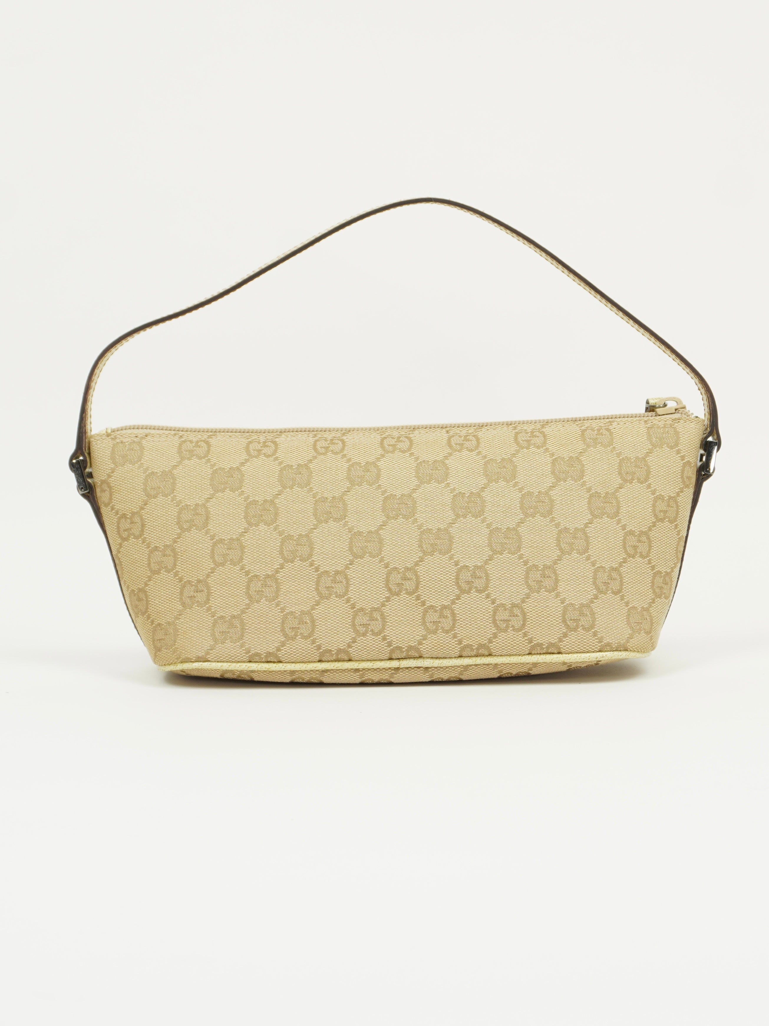 GUCCI MONOGRAM BAG