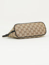 GUCCI MONOGRAM BAG