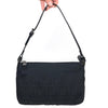 Fendi Zucca Shoulder Bag