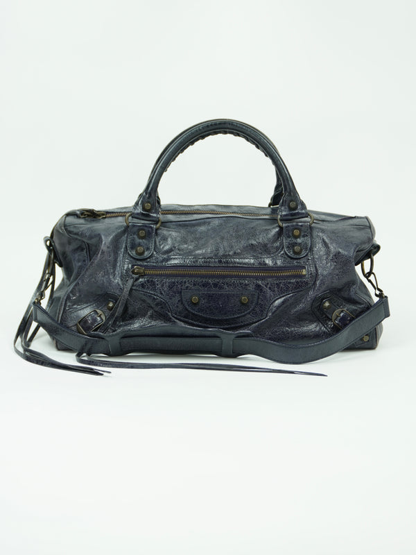 BALENCIAGA CITY BAG