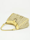 GUCCI MONOGRAM ABBEY BAG