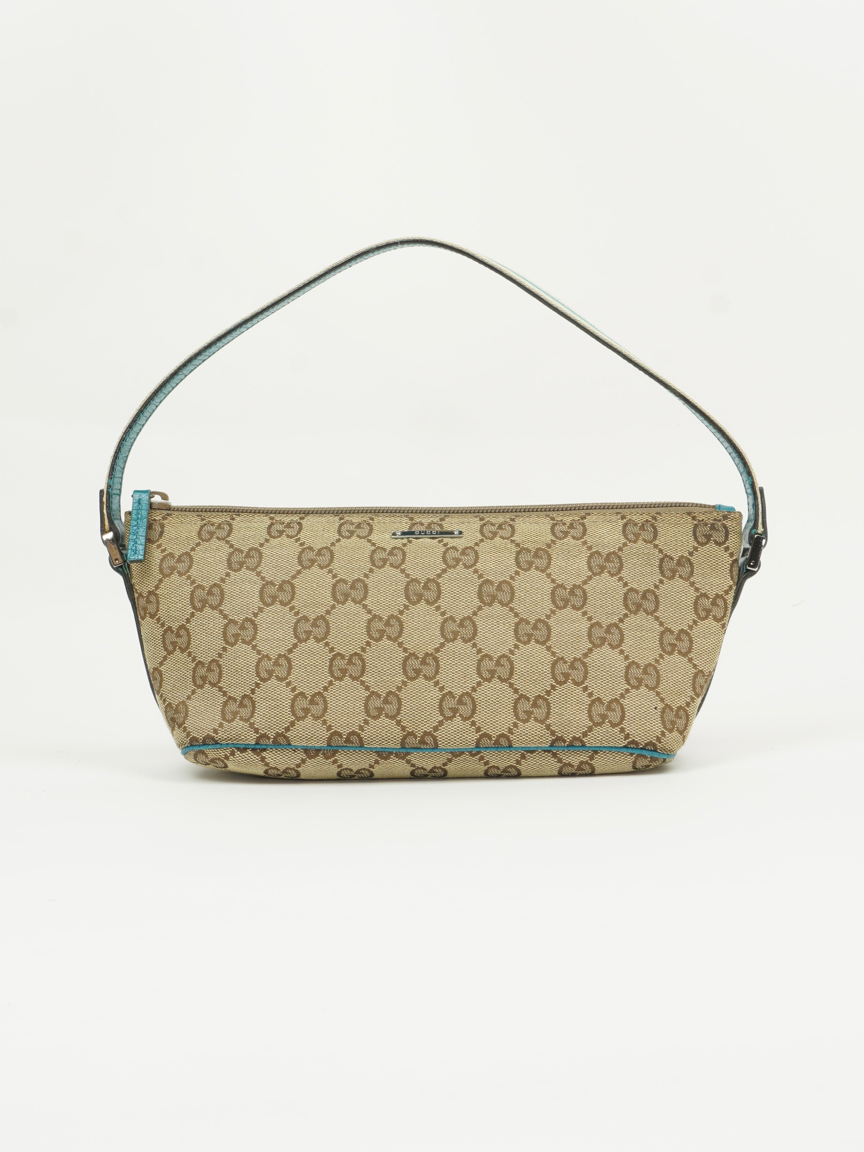 GUCCI MONOGRAM BAG