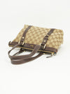 GUCCI MONOGRAM BAG