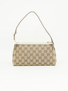 GUCCI MONOGRAM BAG