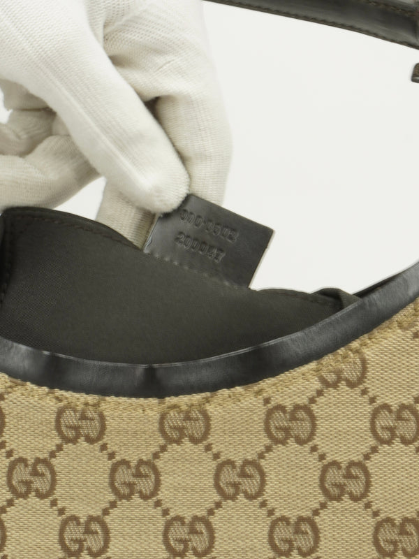 GUCCI SHOULDER BAG