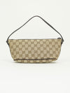 GUCCI MONOGRAM BAG