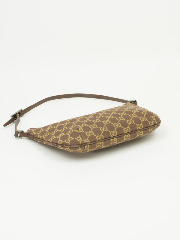 GUCCI MONOGRAM BAG