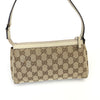 Gucci Monogram Shoulder Bag