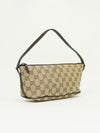 GUCCI MONOGRAM BAG