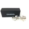 CHANEL RIMLESS SUNGLASSES