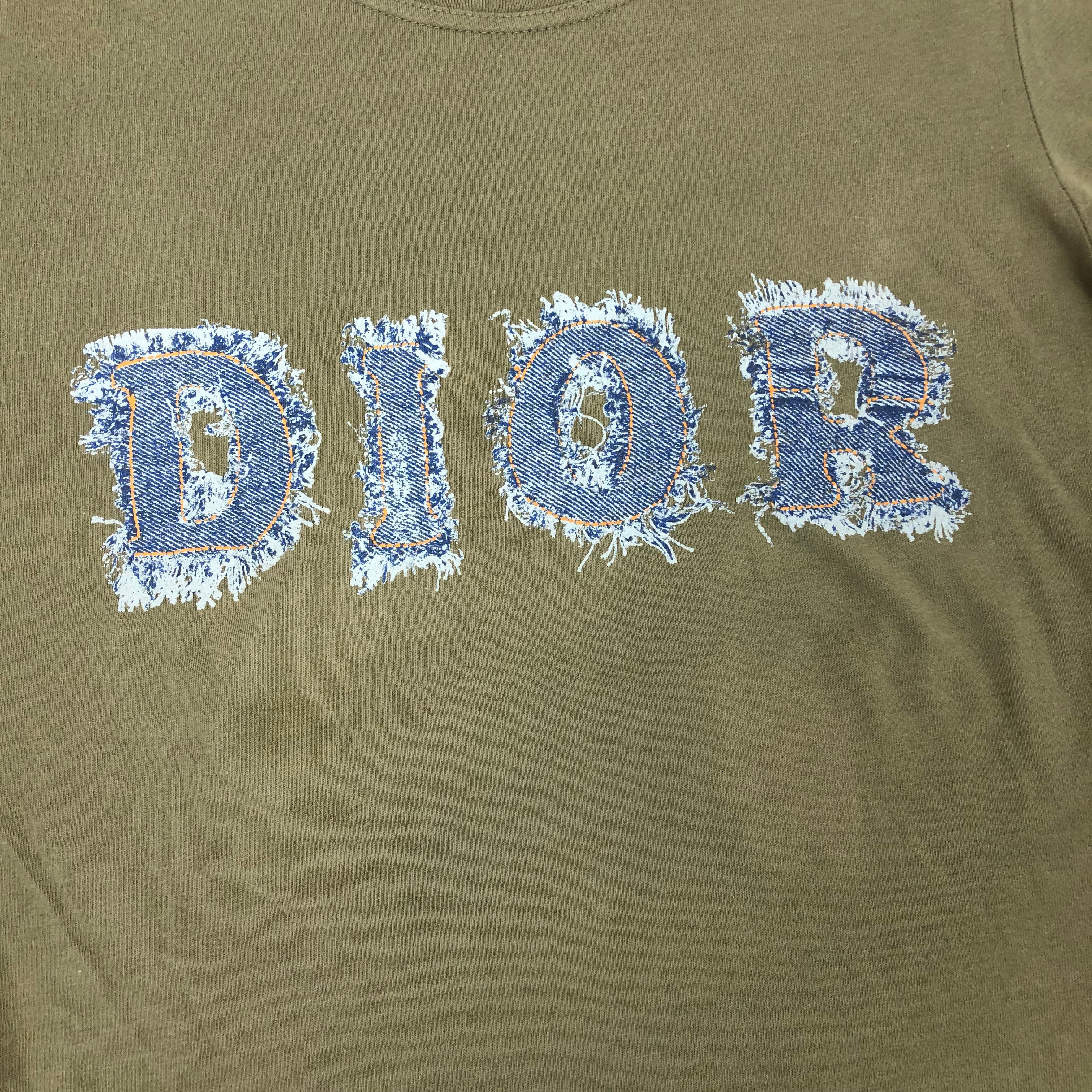 Christian Dior T-Shirt