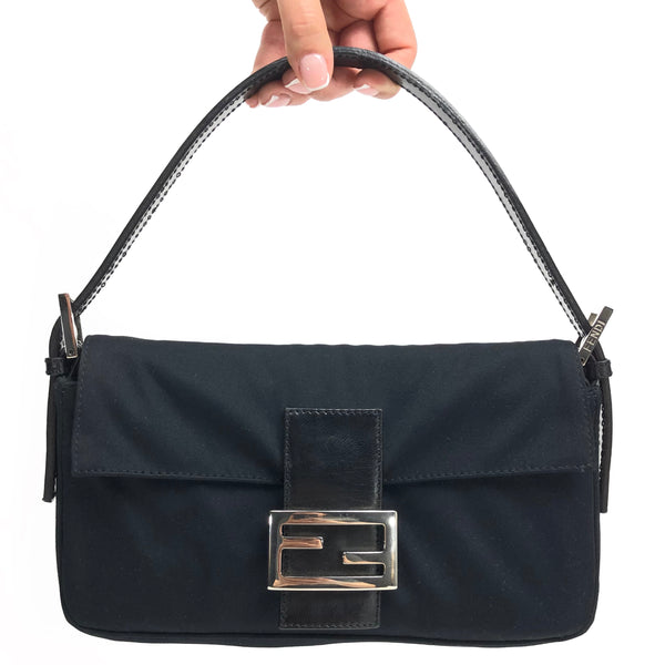 Fendi Baguette Shoulder Bag