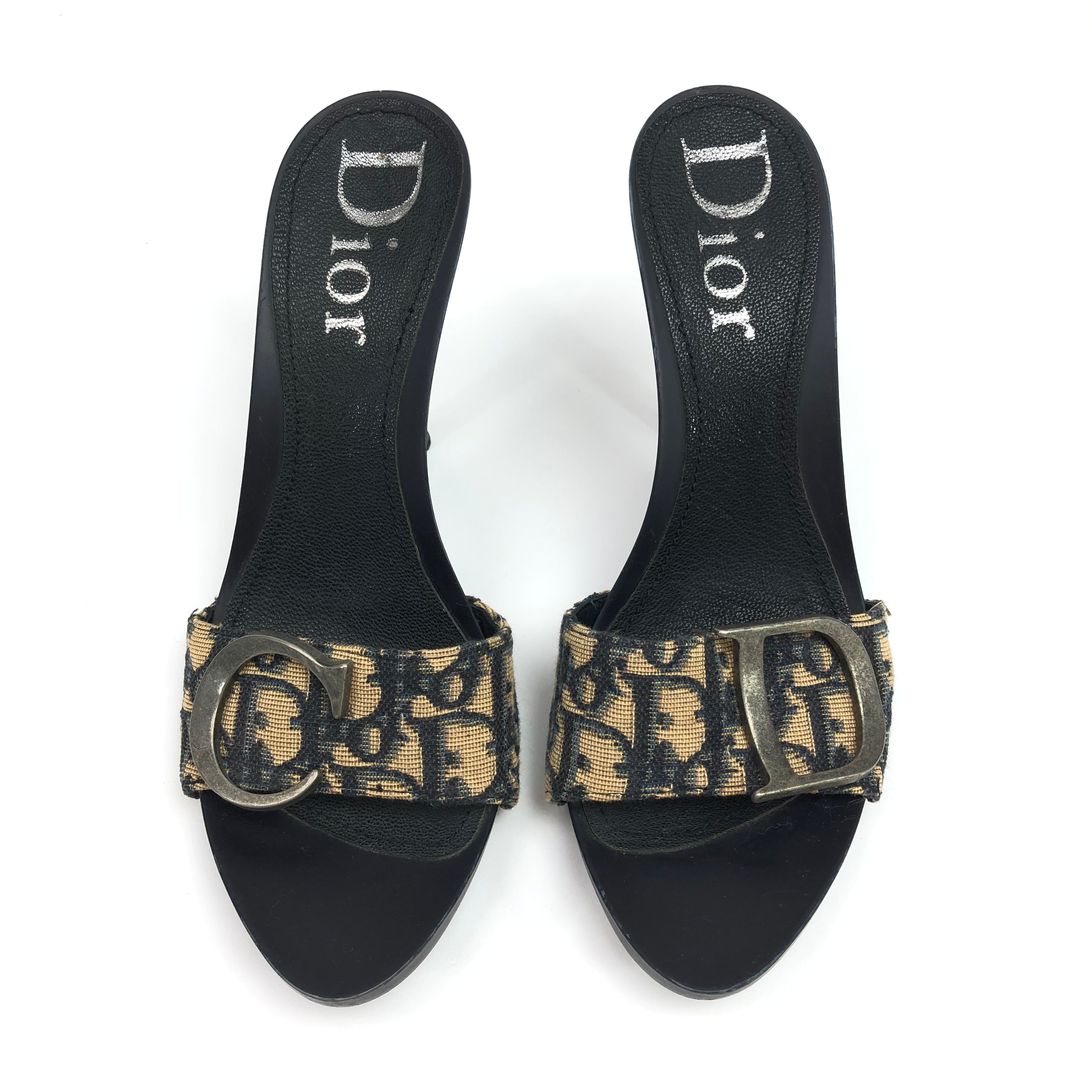 Christian Dior Heels