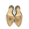 Christian Dior Monogram Heels -  UK 2.5, US 4.5, EU 35.5