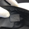 GUCCI MONOGRAM SHOULDER BAG