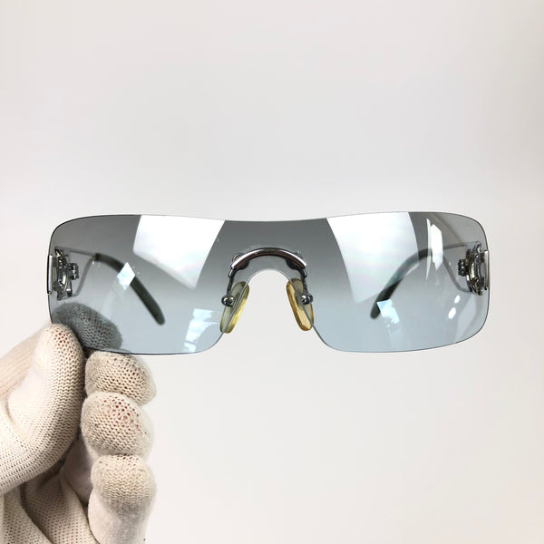 Dior rimless glasses on sale