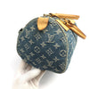 Louis Vuitton Neo Speedy Denim Bag