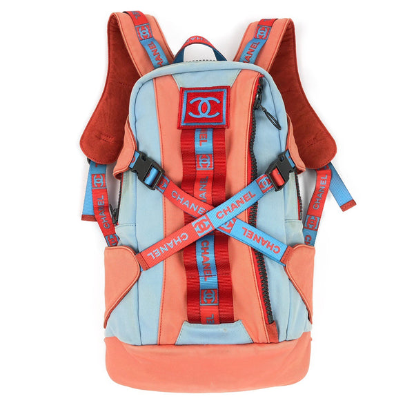 Chanel Sport Backpack
