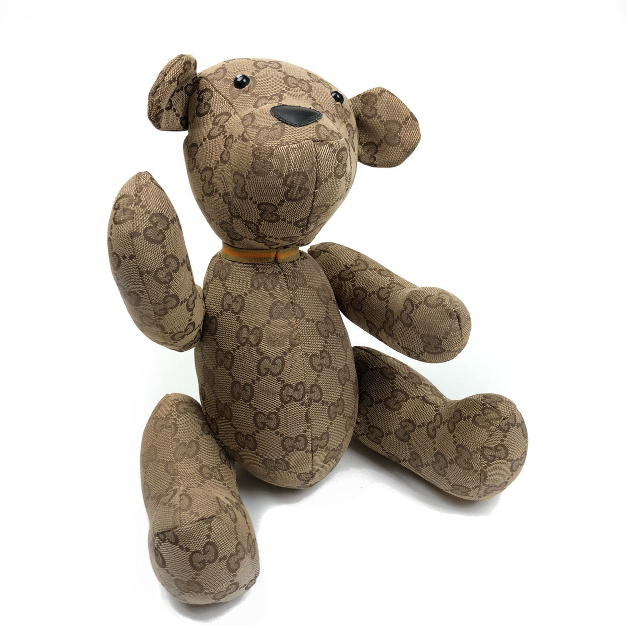 Guccy teddy store bear