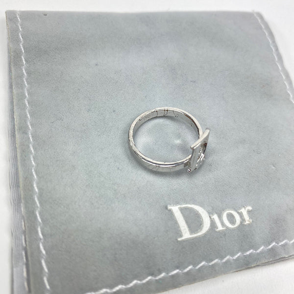 Christian Dior Monogram Ring