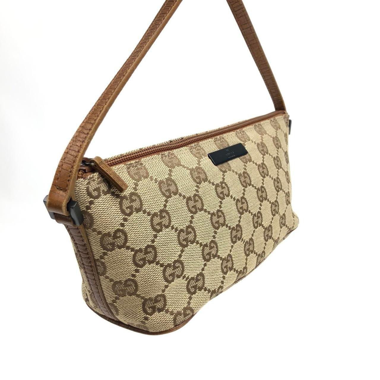 Gucci Monogram Bag