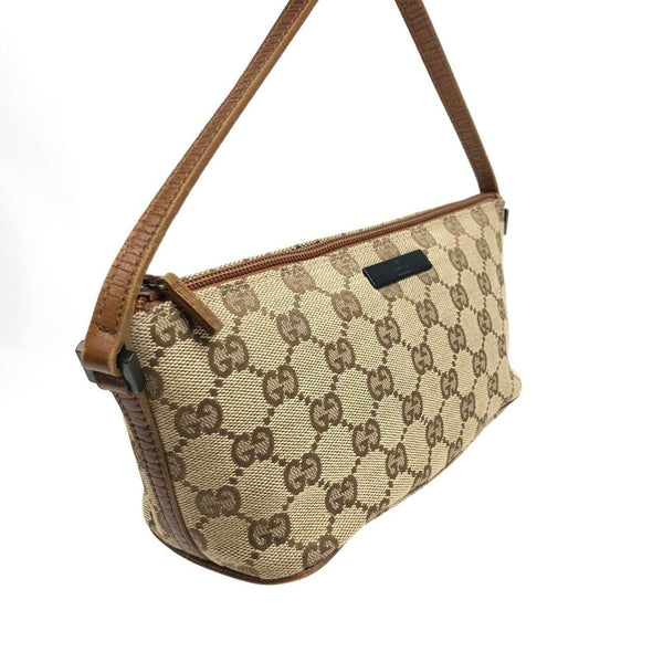 Gucci Monogram Bag