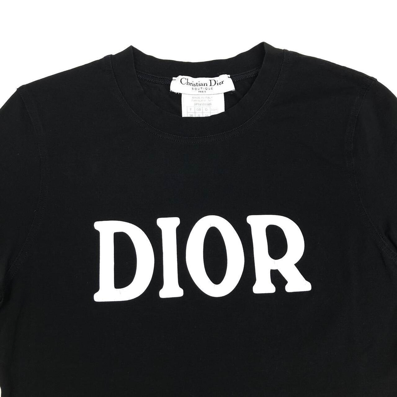 Christian Dior T-Shirt