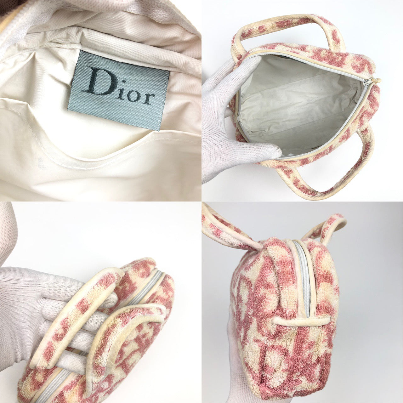 Christian Dior Mini Bag