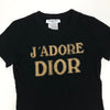 Christian Dior ‘J’adore Dior’ T-Shirt